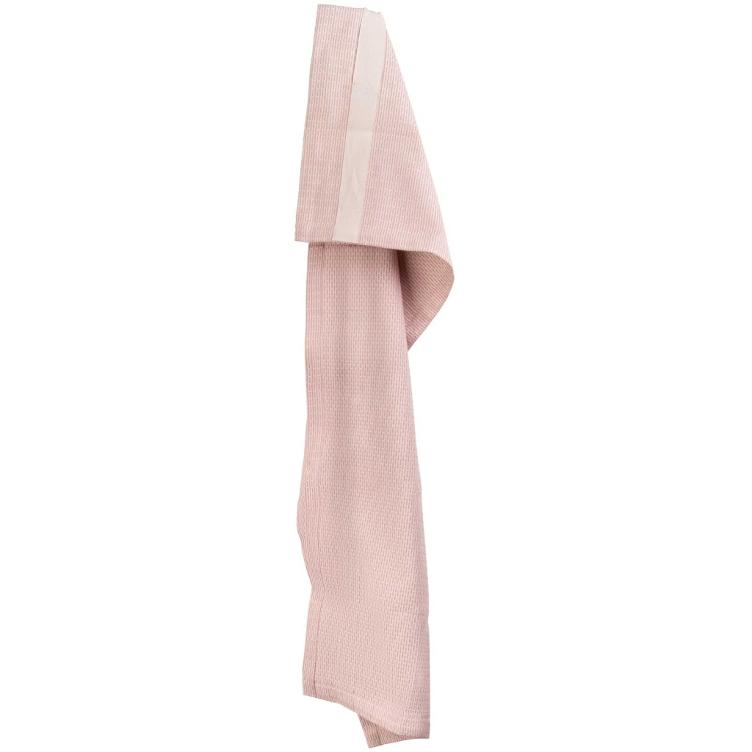 Hand und Haarhandtuch stone rose