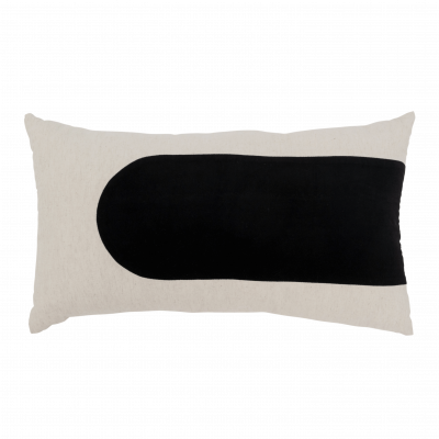 Kissen Modern Art E
