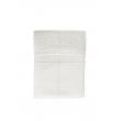 CALM Handtuch, Natural white