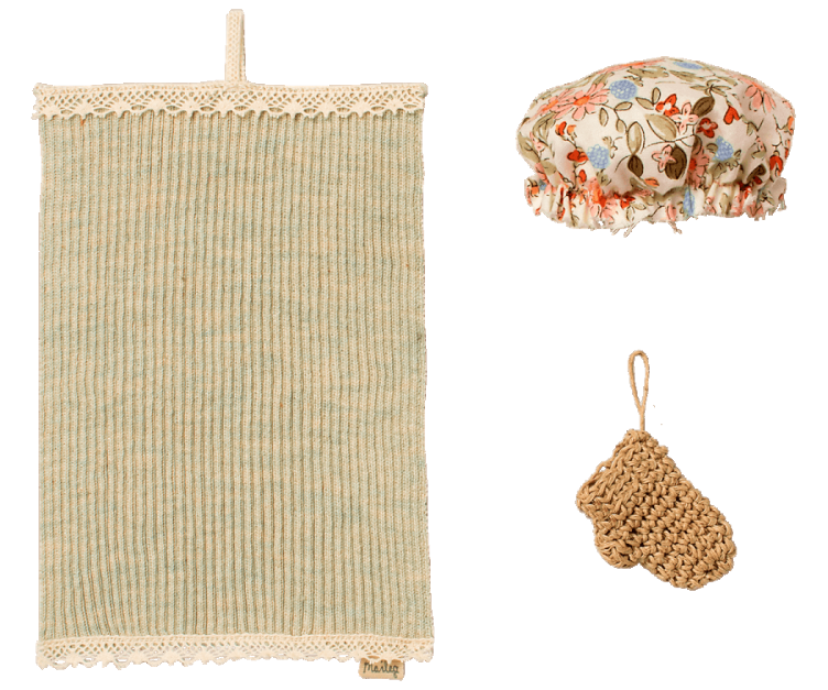 Wellness Set