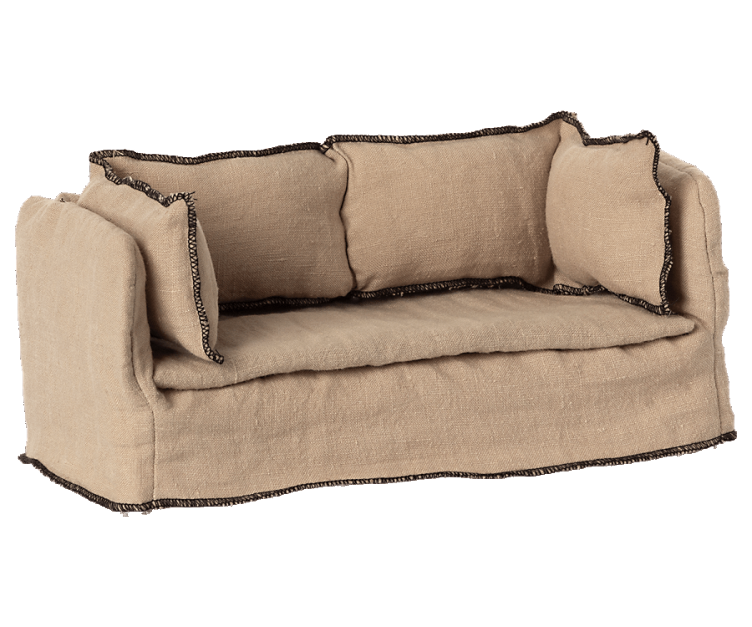 Miniatur Sofa