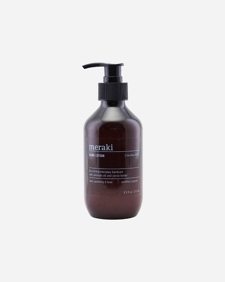 Hand Lotion, Meadow bliss