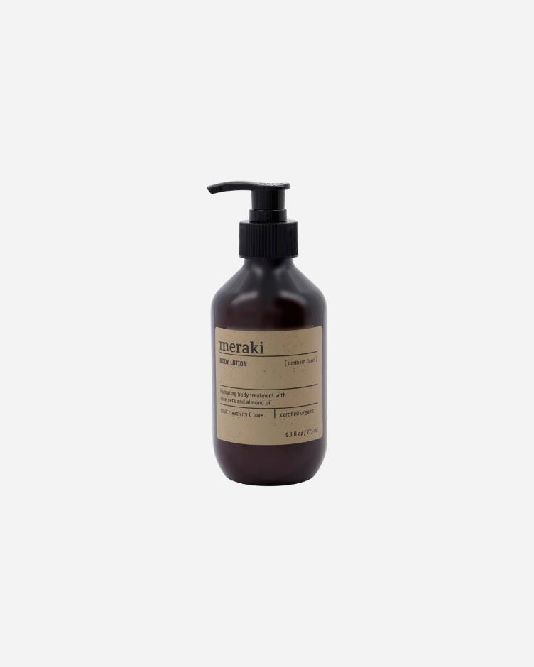 Body Lotion, Northern dawn